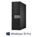 Calculatoare Dell OptiPlex 5040 SFF, Quad Core i5-6500, Win 10 Pro